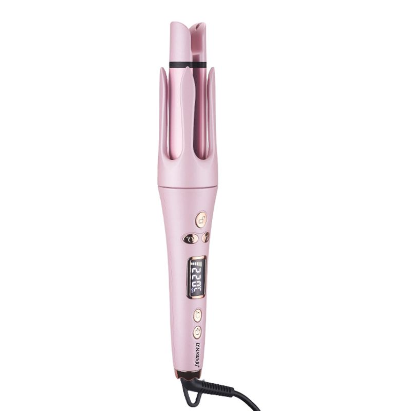فر کننده و حالت دهنده مو دیناواری مدل d 497.19mm.25mm.32mm