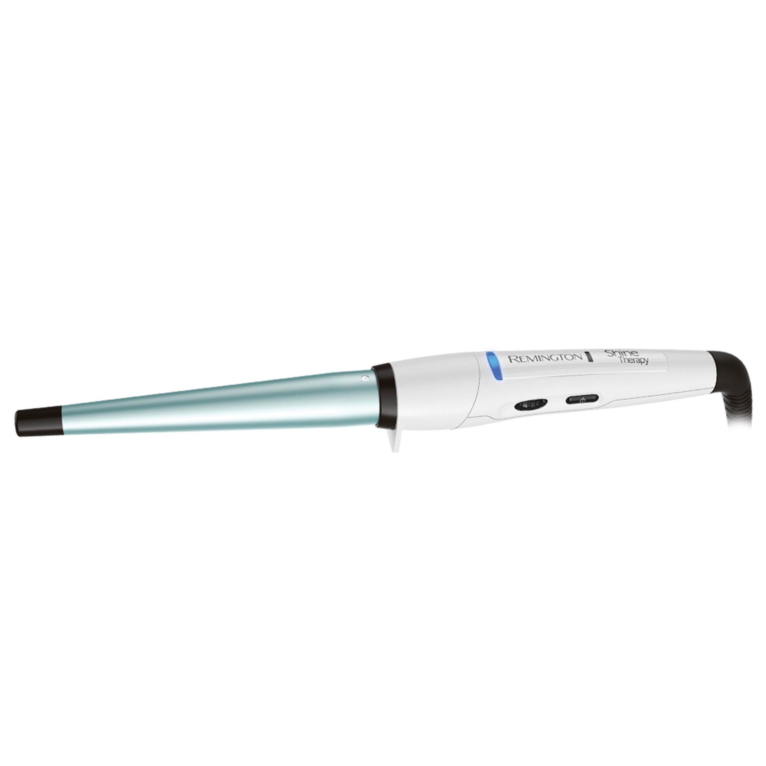 فر کننده و حالت دهنده مو رمینگتون مدل ci53w shine therapy