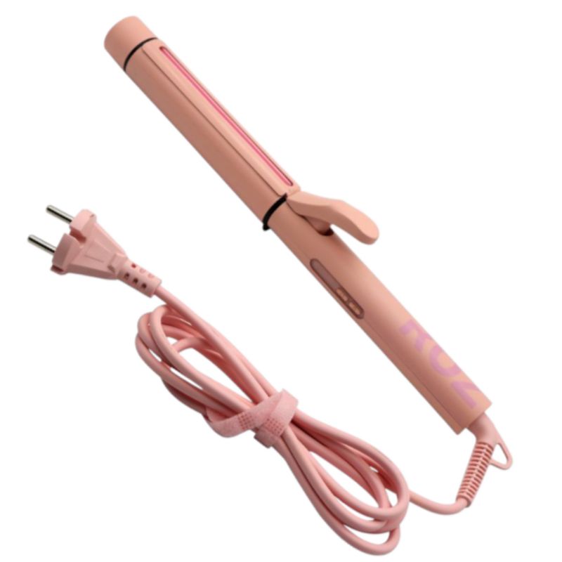 فر کننده و حالت دهنده مو روزیا مدل hr812 25mm
