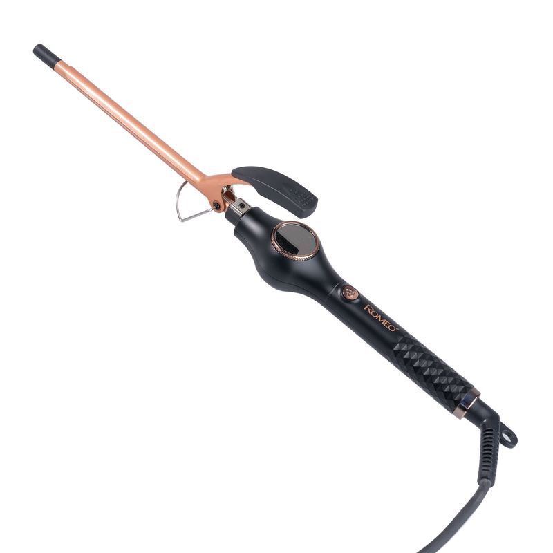 فر کننده و حالت دهنده مو رومئو مدل rm 6969