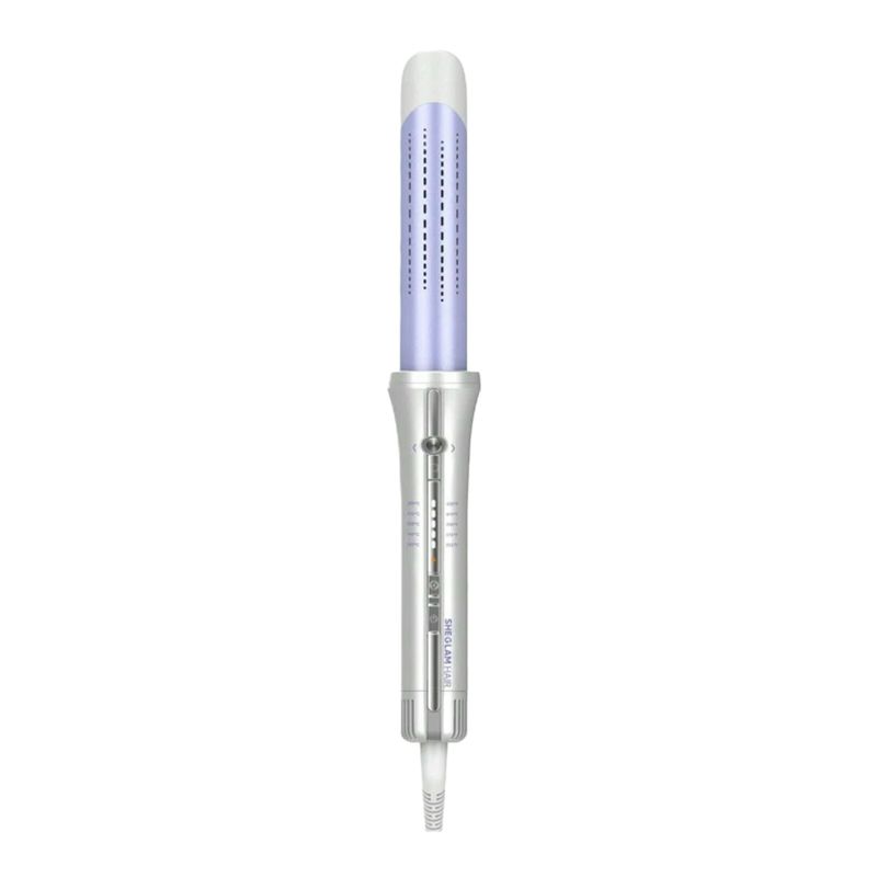 فر کننده و حالت دهنده مو شیگلم مدل airflow styler 25mm