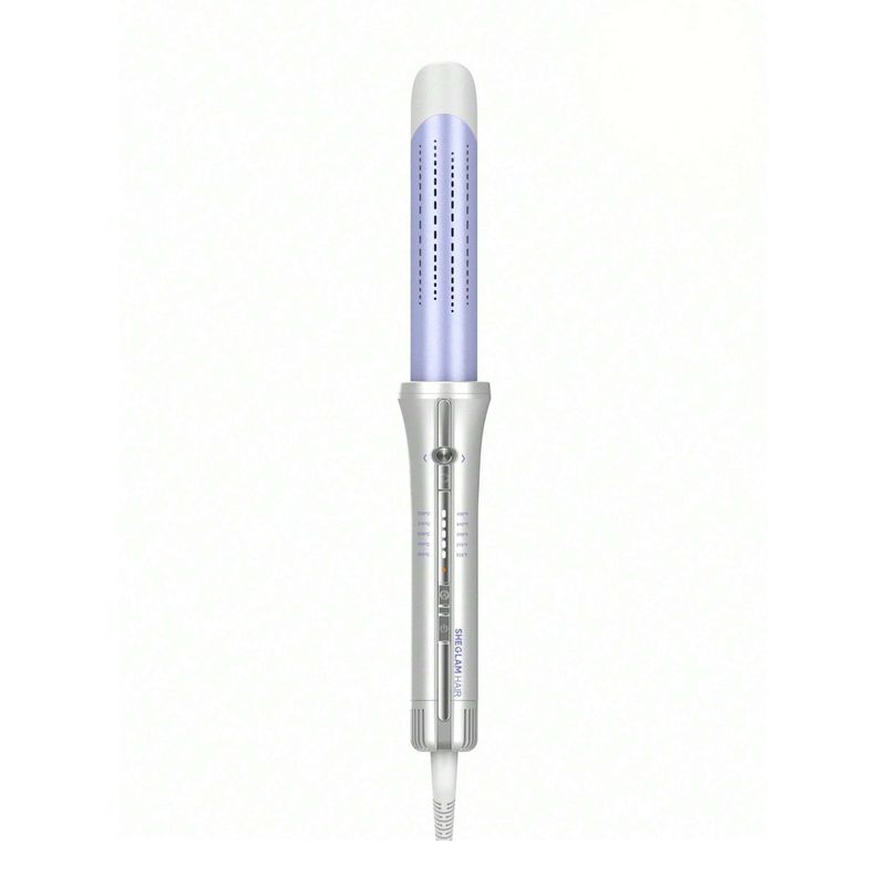 فر کننده و حالت دهنده مو شیگلم مدل airflow styler pro 25mm چرخشی