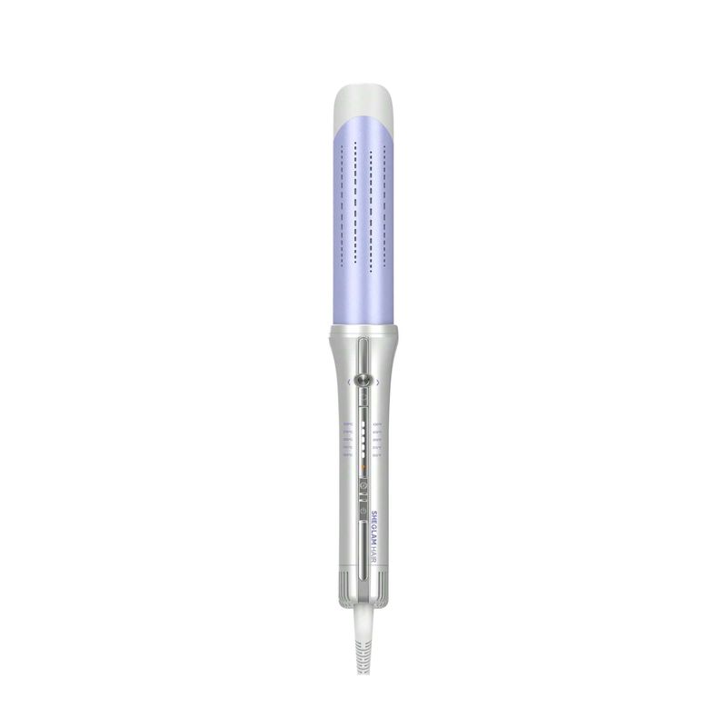 فر کننده و حالت دهنده مو شیگلم مدل airflow styler pro 32mm