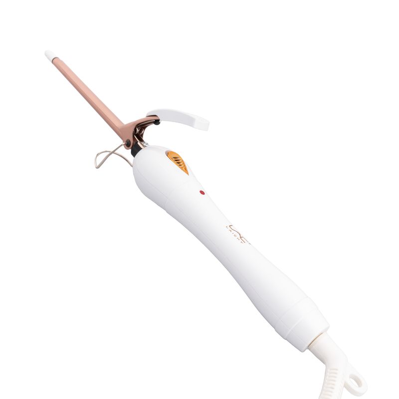 فر کننده و حالت دهنده مو لایچی مدل l319 9mm