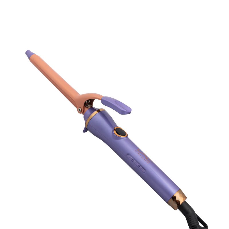 فر کننده و حالت دهنده مو لایچی مدل l322 19mm