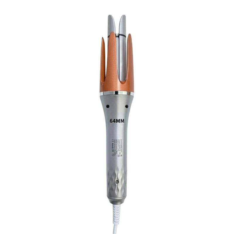 فر کننده و حالت دهنده مو مدل 64mm