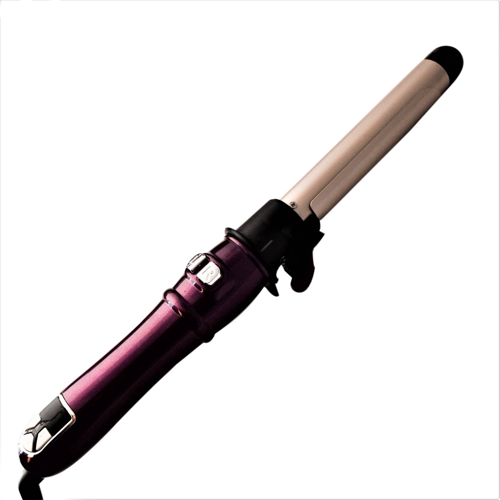 فر کننده و حالت دهنده مو مدل power automatic
