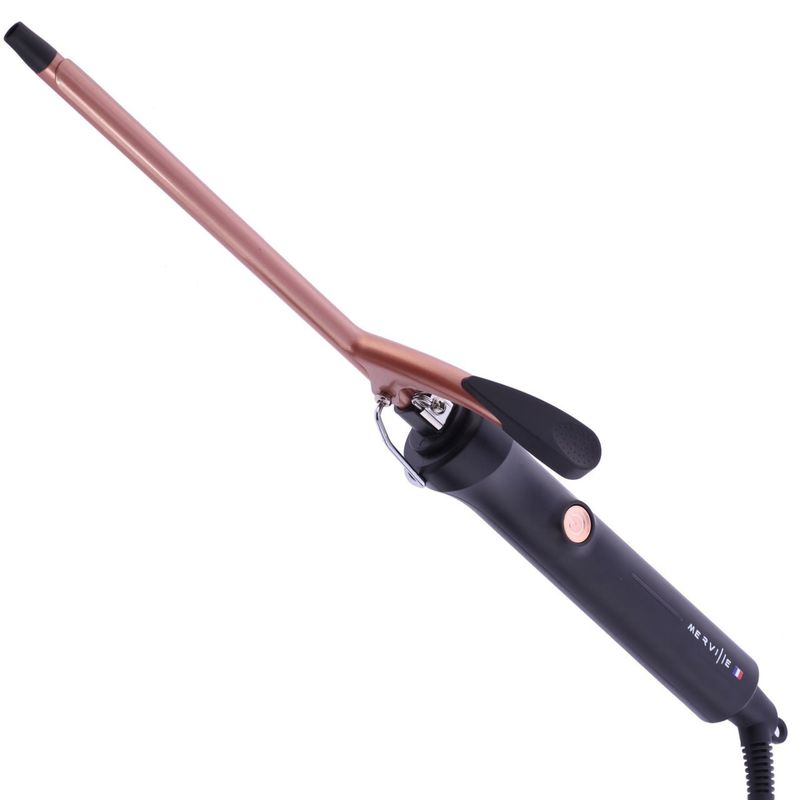 فر کننده و حالت دهنده مو مرویل مدل 6056 9mm