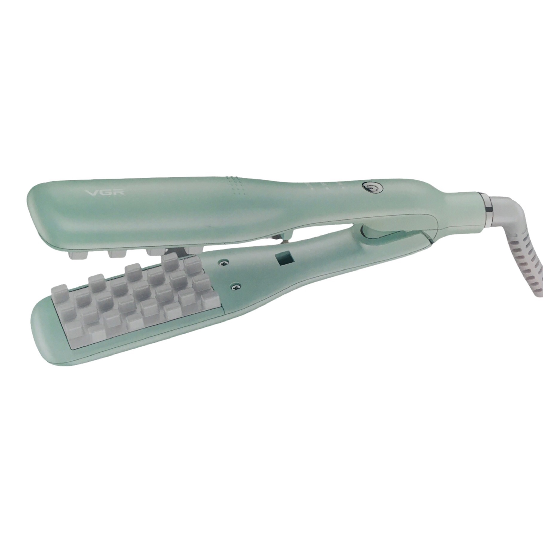 فر کننده و حالت دهنده مو وی جی ار مدل v 531