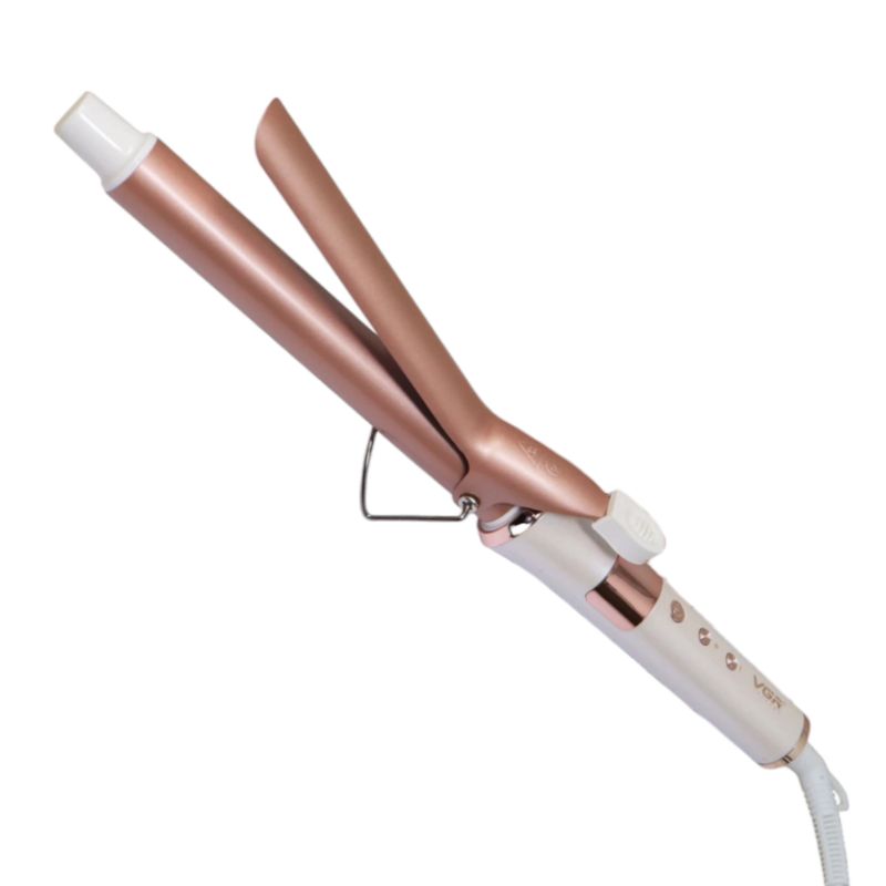 فر کننده و حالت دهنده مو وی جی ار مدل v 578