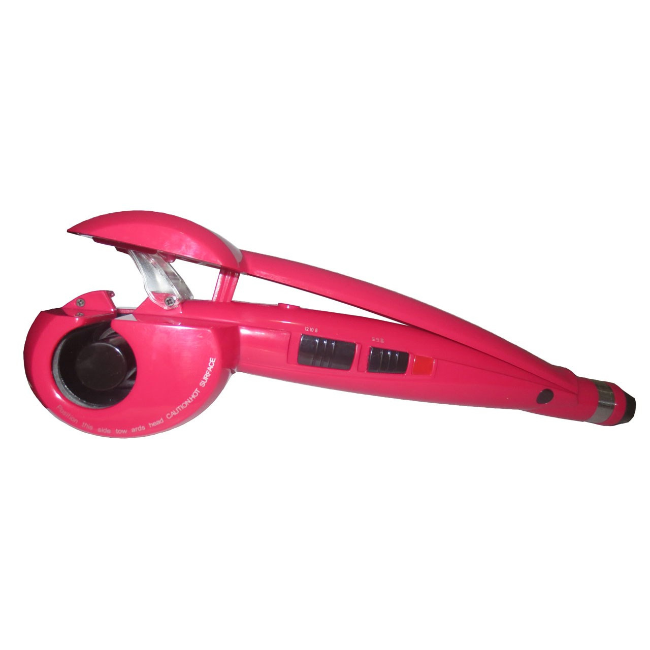 فر کننده چرخشی مو یونیورسال مدل auto curl