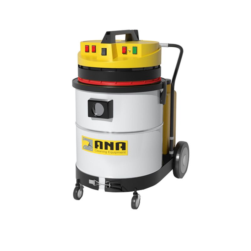 فرش شوی و مبل شوی آنا مدل asc53 eco full