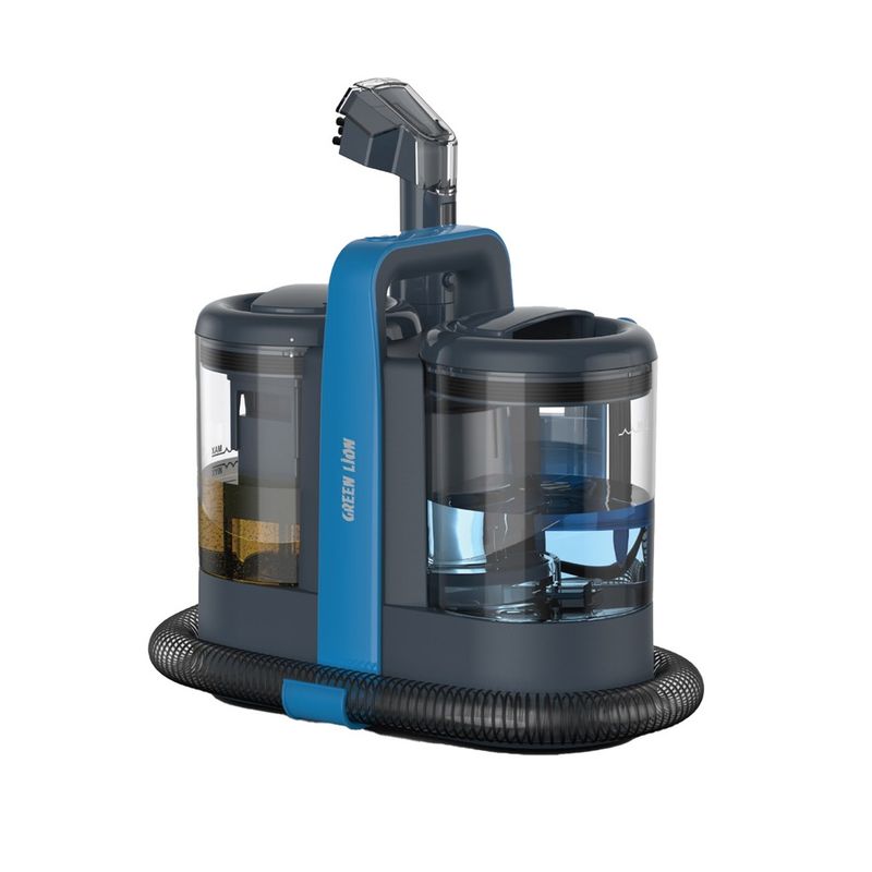 فرش شوی و مبل شوی گرین لاین مدل carpet cleaner pro