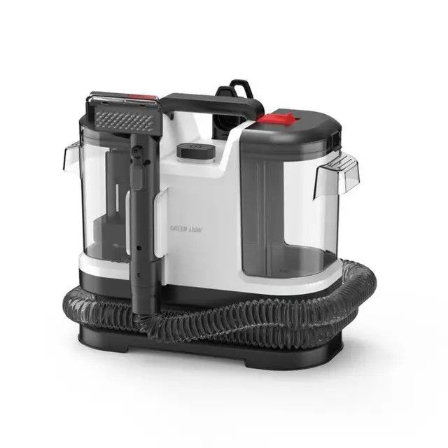 فرش شوی و مبل شوی گرین لاین مدل carpet cleaner