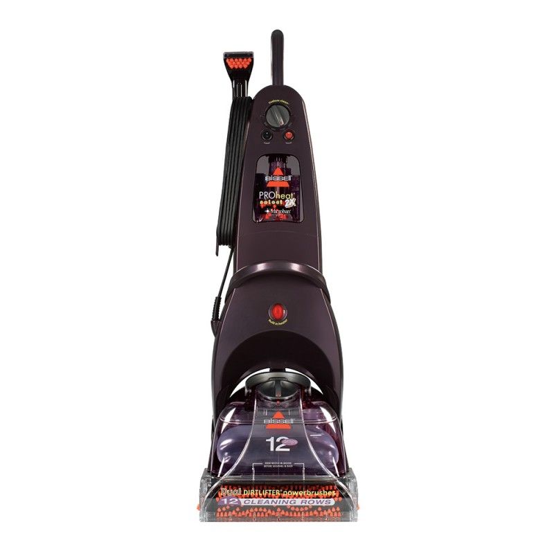 فرش شوی و کف شوی بیسل مدل proheat 2x turbo