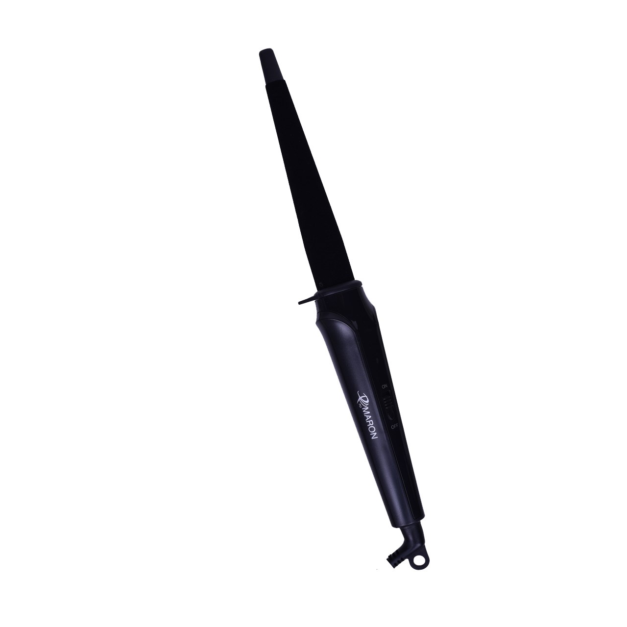 فرکننده مو مخروطی مخملی پرومارون rl 9905