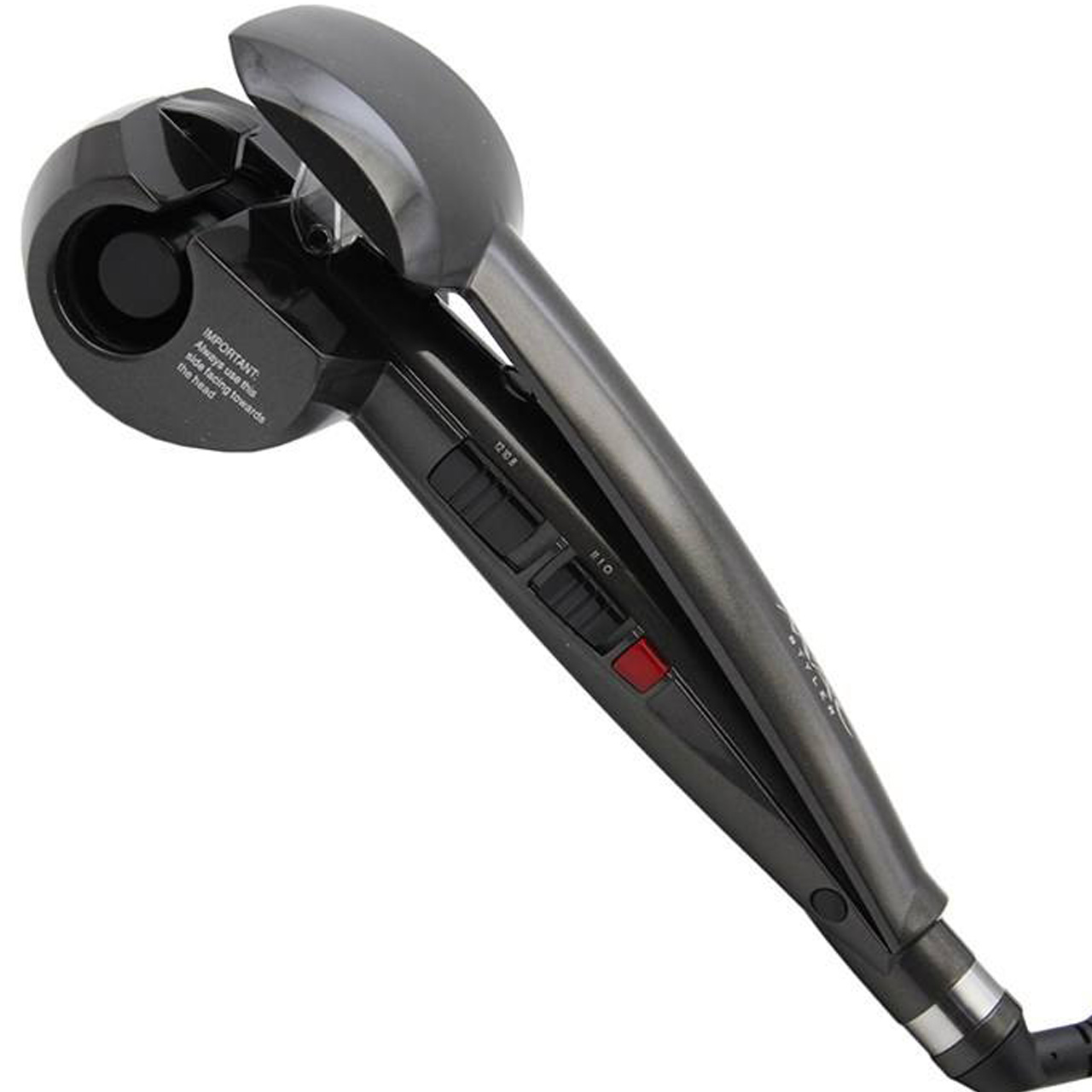 فرکننده مو مک استایلر مدل mc 2380