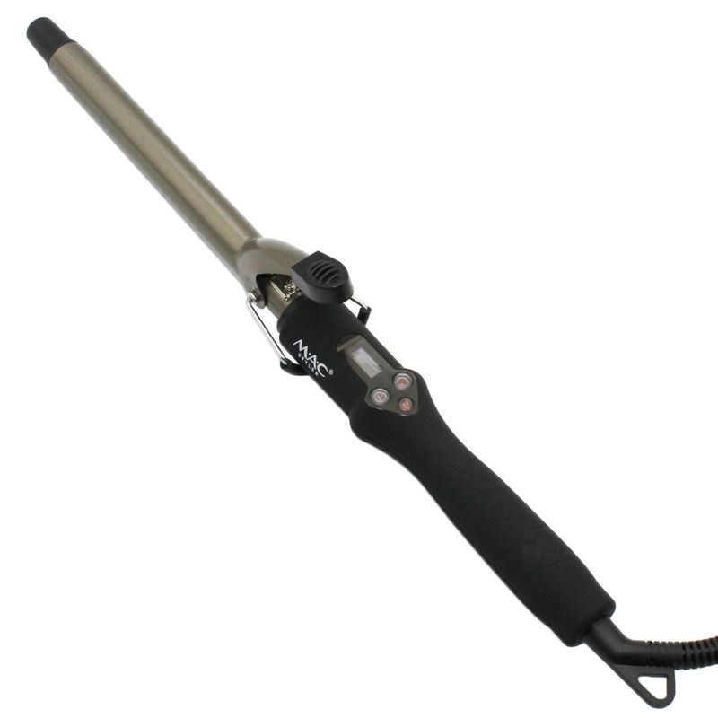فرکننده مو مک استایلر مدل mc 3329