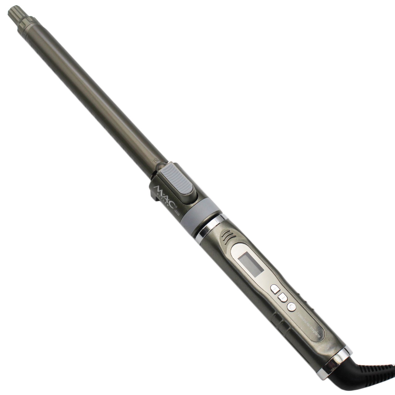 فرکننده مو مک استایلر مدل mc 3330