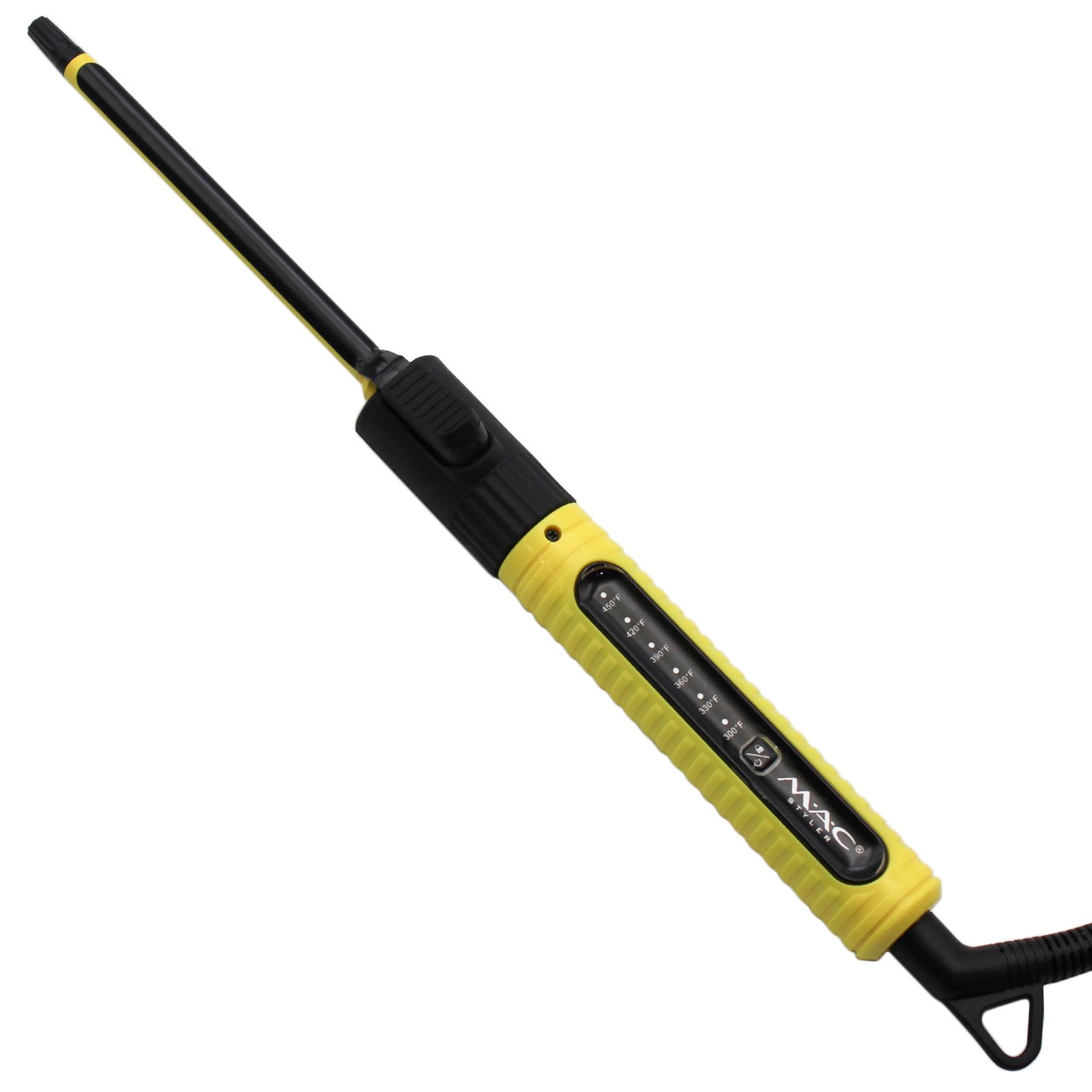 فرکننده مو مک استایلر مدل mc 3331