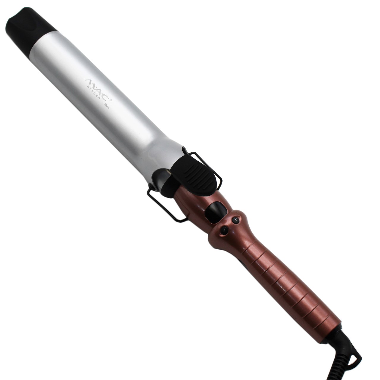 فرکننده مو مک استایلر مدل mc 3338