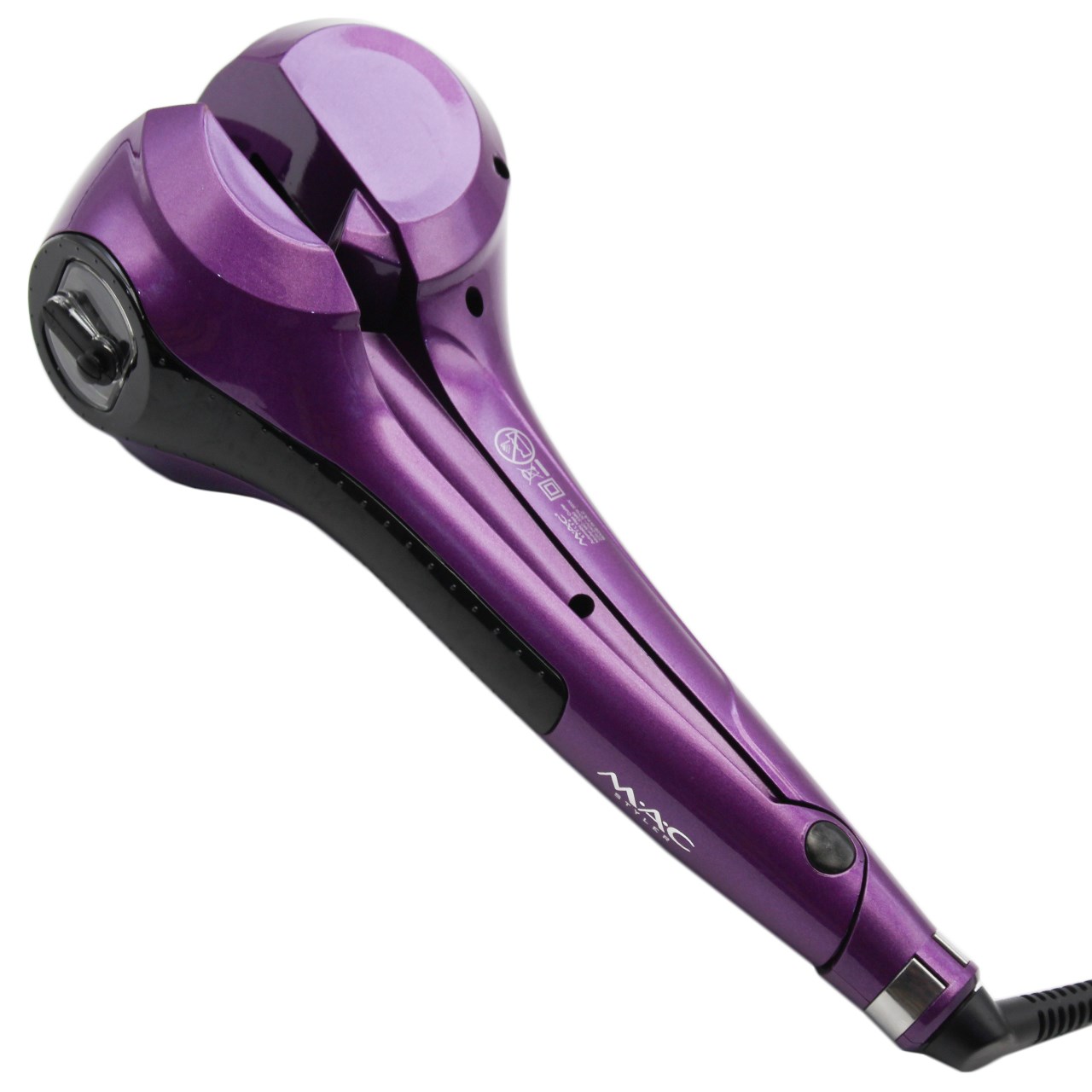 فرکننده مو مک استایلر مدل mc 3380