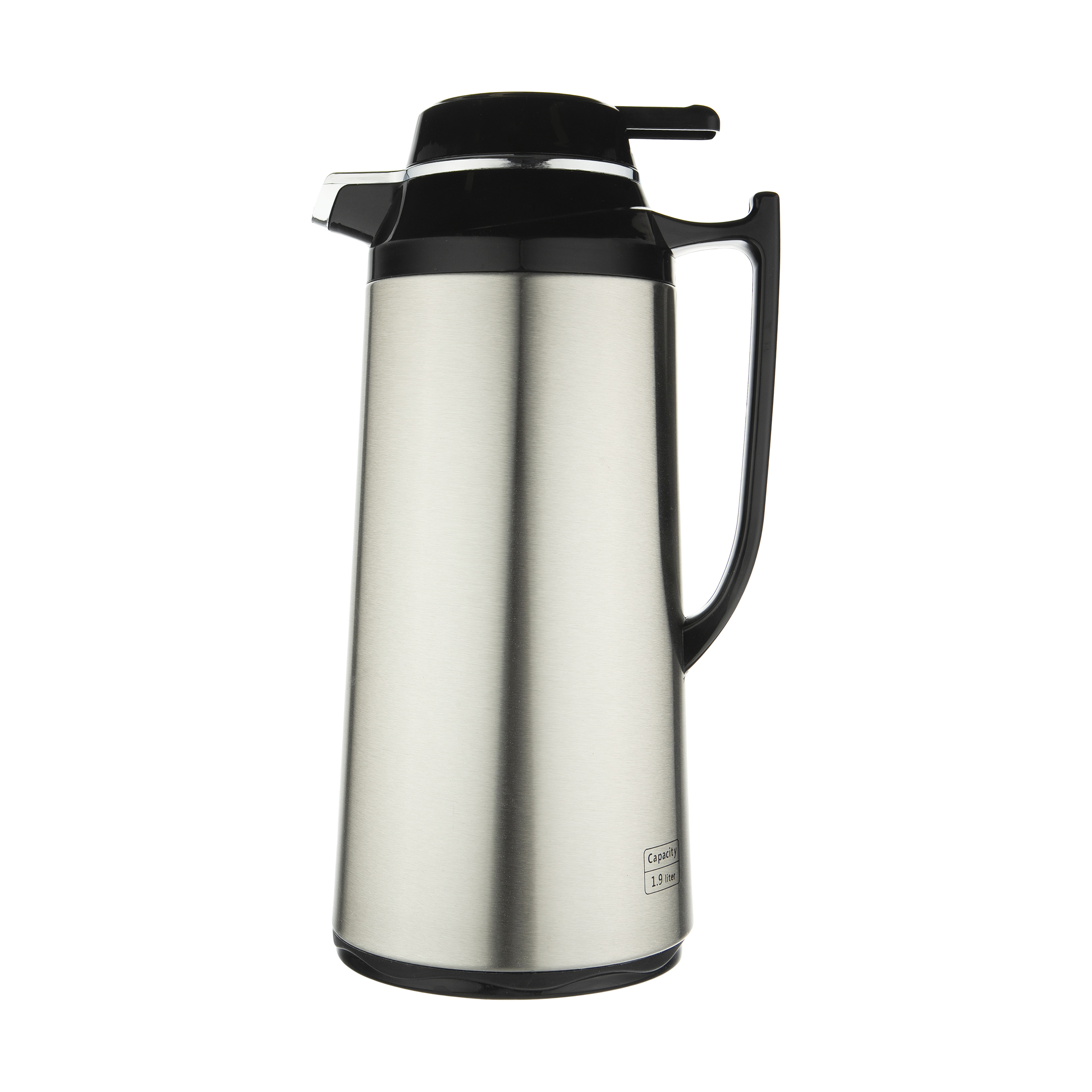 فلاسک آ ای سی مدل h.199 گنجایش 1.9 لیتر