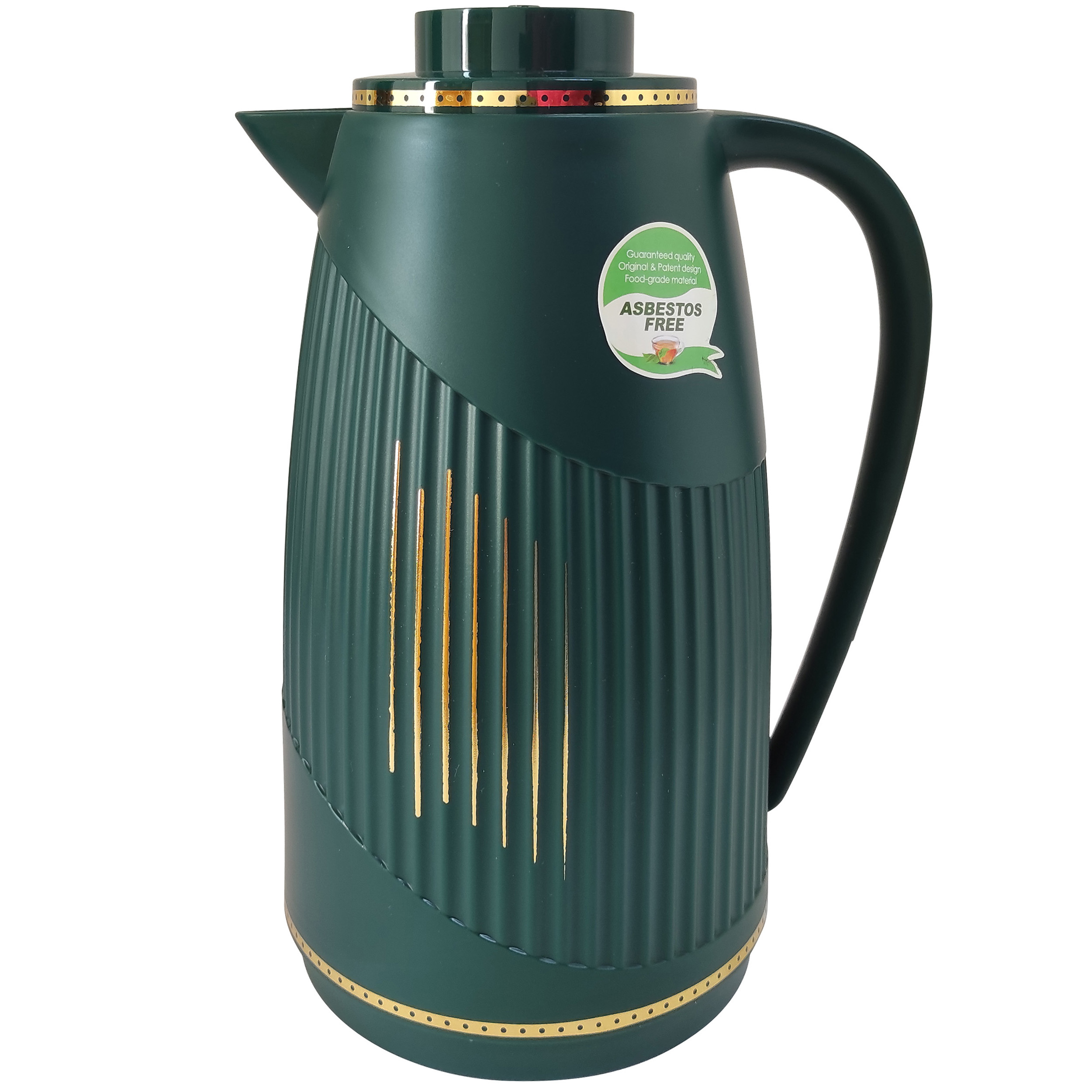 فلاسک اچ بی مدل ببری کد ch313 گنجایش 1 لیتر