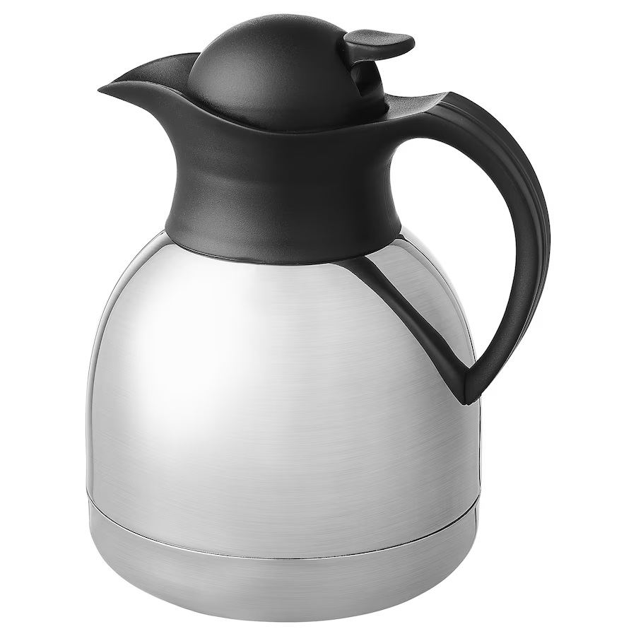 فلاسک ایکیا مدل alriska گنجایش 1 لیتر