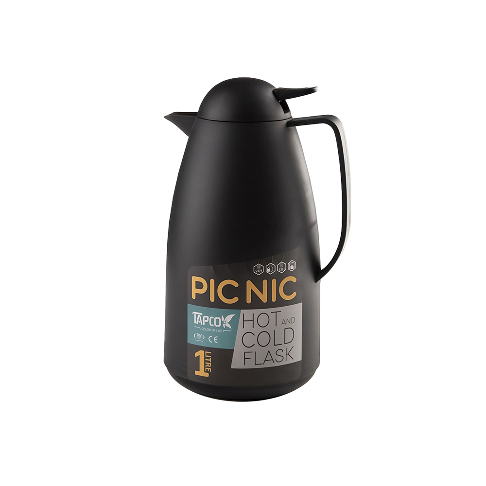 فلاسک تاپکو مدل pic nic گنجایش 1 لیتر