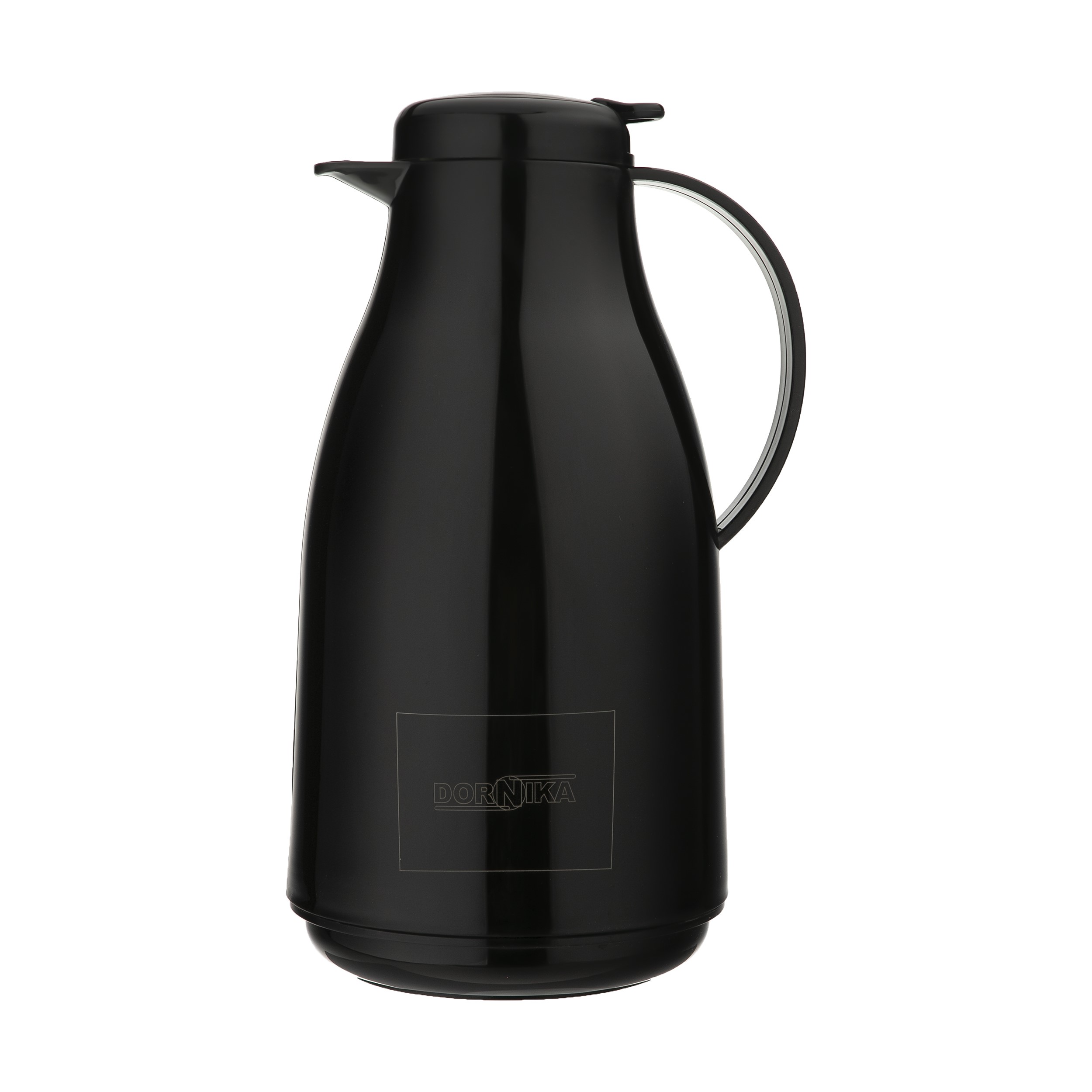 فلاسک درنیکا مدل fl 1000p2d گنجایش 1.6 لیتر
