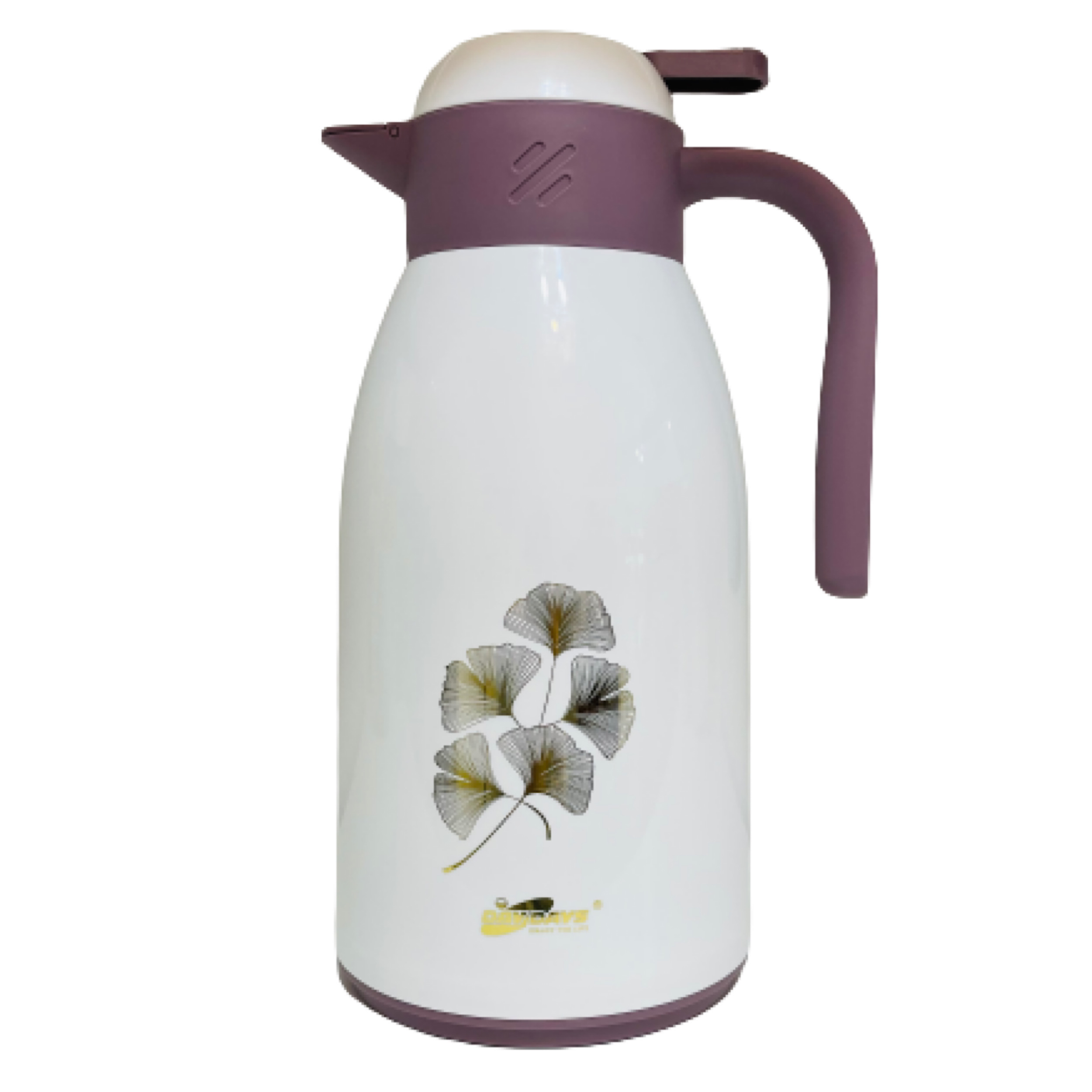 فلاسک دی دیز مدل dp160 گنجایش ۱_۶ لیتر