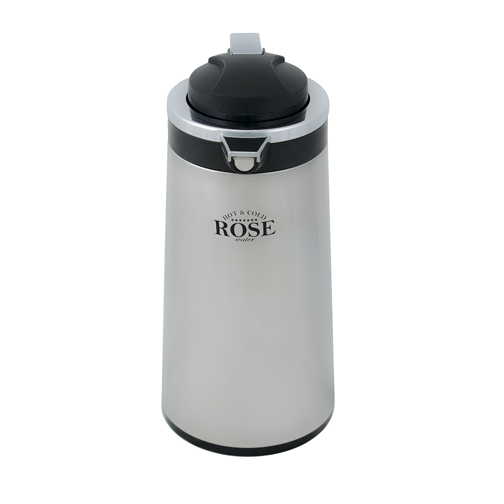 فلاسک رز کد 2888 ظرفیت 1.3 لیتر