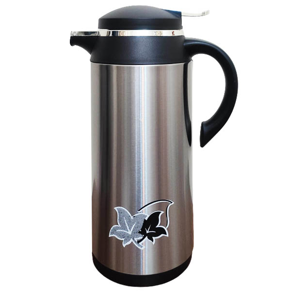 فلاسک رمانتیک هوم مدل tiger 4 کد 02 گنجایش 1 لیتر