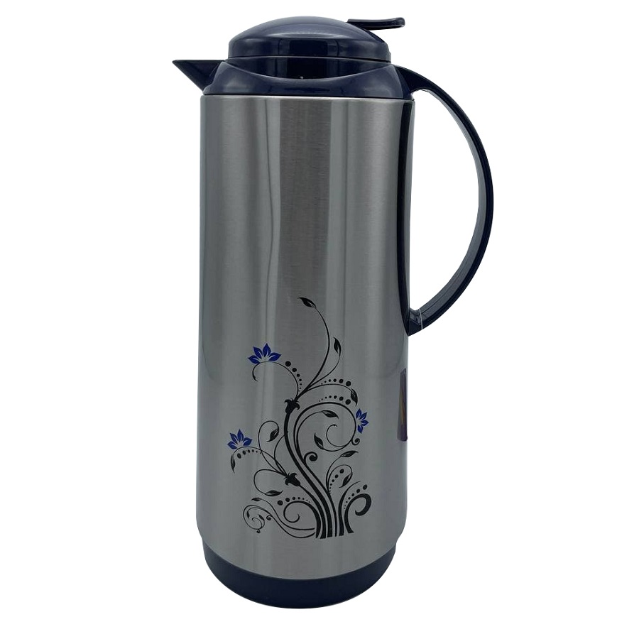 فلاسک رومانتیک هوم مدل kut 1900n گنجایش 1.9 لیتر