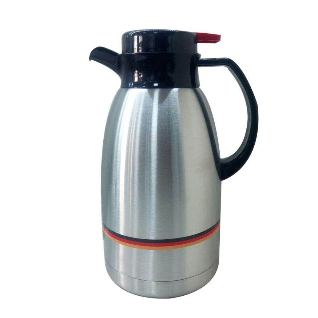 فلاسک رومانتیک هوم مدل sh28 گنجایش 2 لیتر