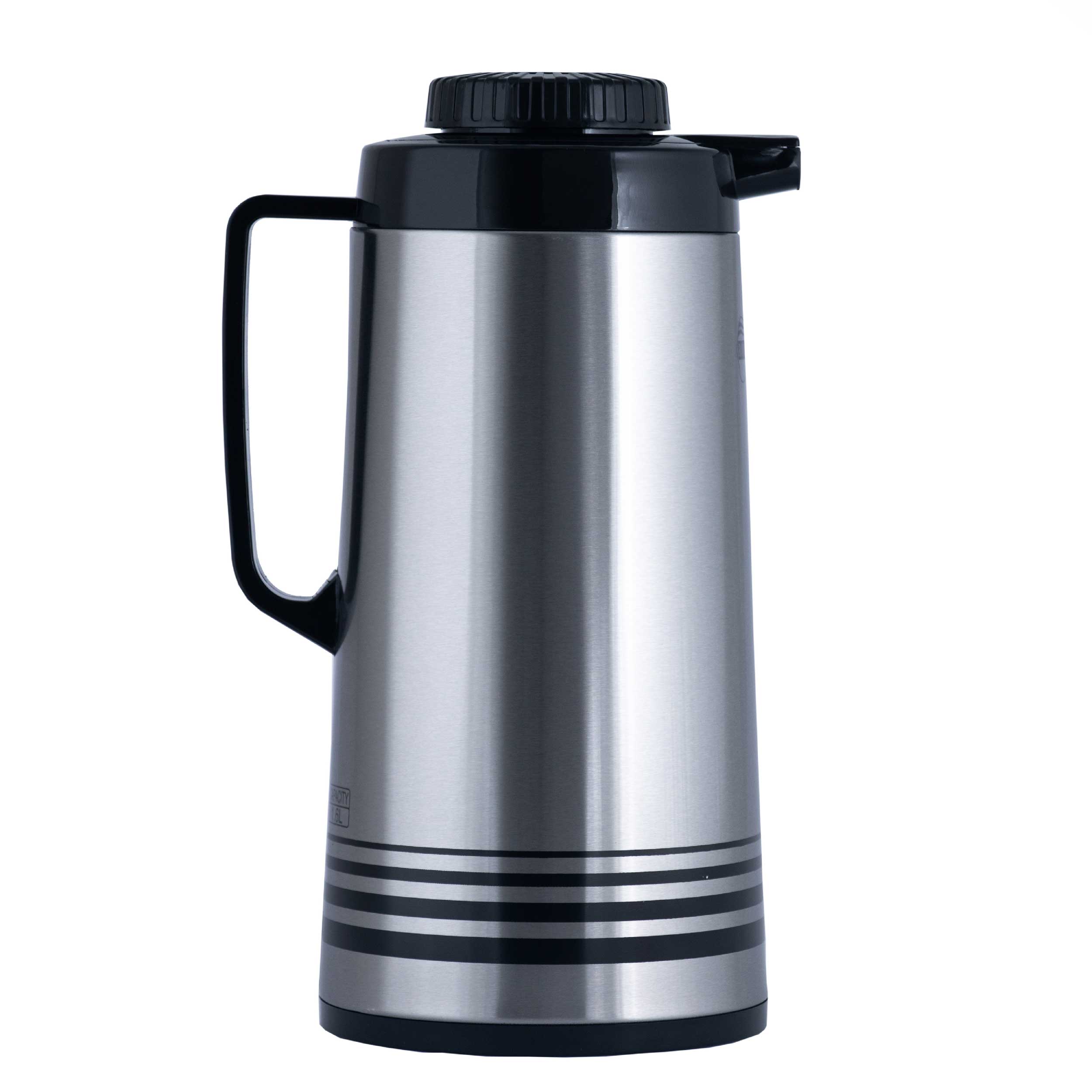فلاسک رومانتیک هوم مدل tak 4 گنجایش 1.0 لیتر