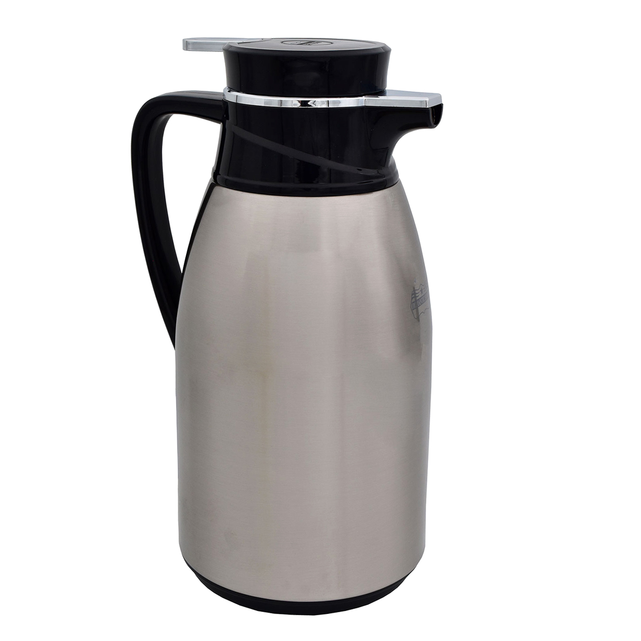 فلاسک رومانتیک هوم مدل tork 4 گنجایش 1 لیتر