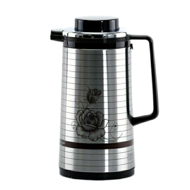 فلاسک رومانتیک هوم کد sina 190 گنجایش 1.9 لیتر