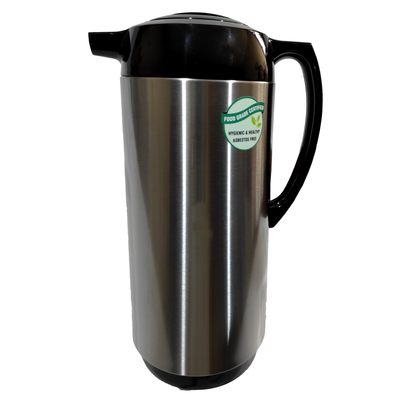 فلاسک رگال مدل rgm01p گنجایش 1.6 لیتر