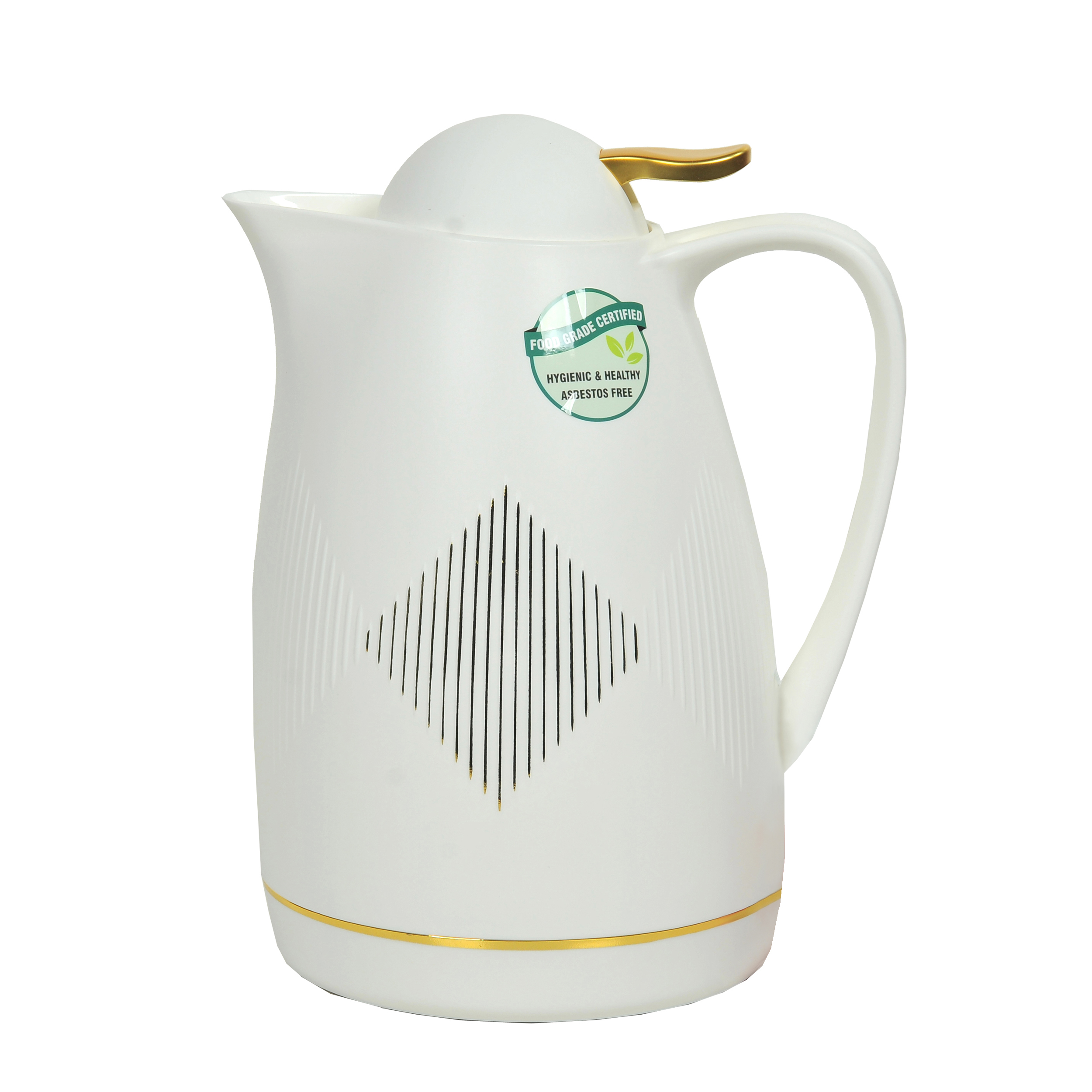فلاسک رگال مدل rgp 16p گنجایش 1 لیتر