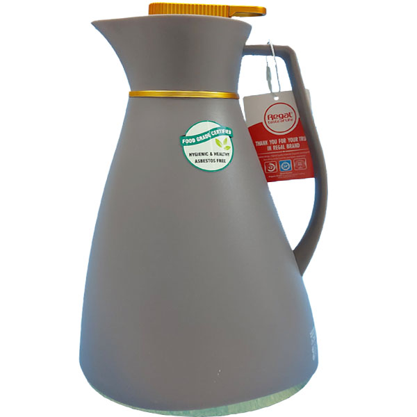 فلاسک رگال مدل rgp22p گنجایش 1 لیتر