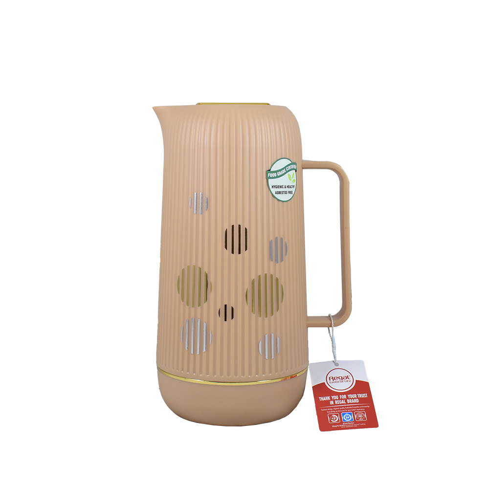 فلاسک رگال مدل rgp23 گنجایش 1 لیتر