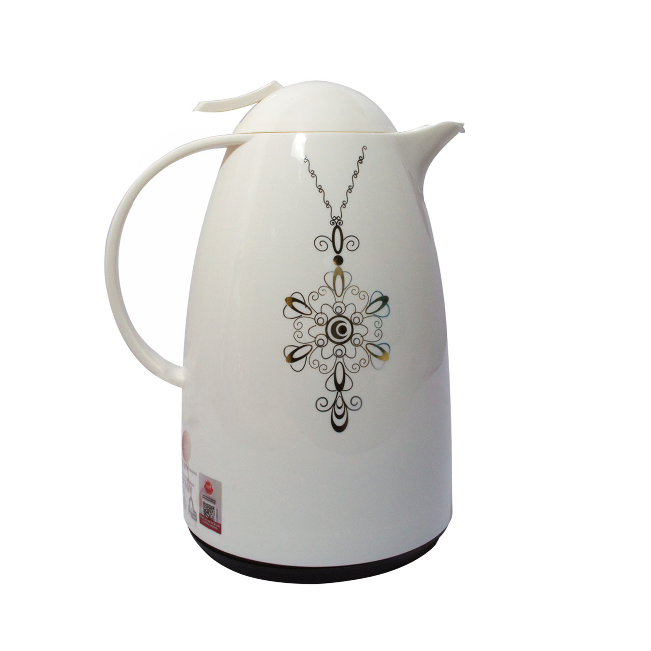 فلاسک رگال مدل vacuum jug ظرفیت 1 لیتر