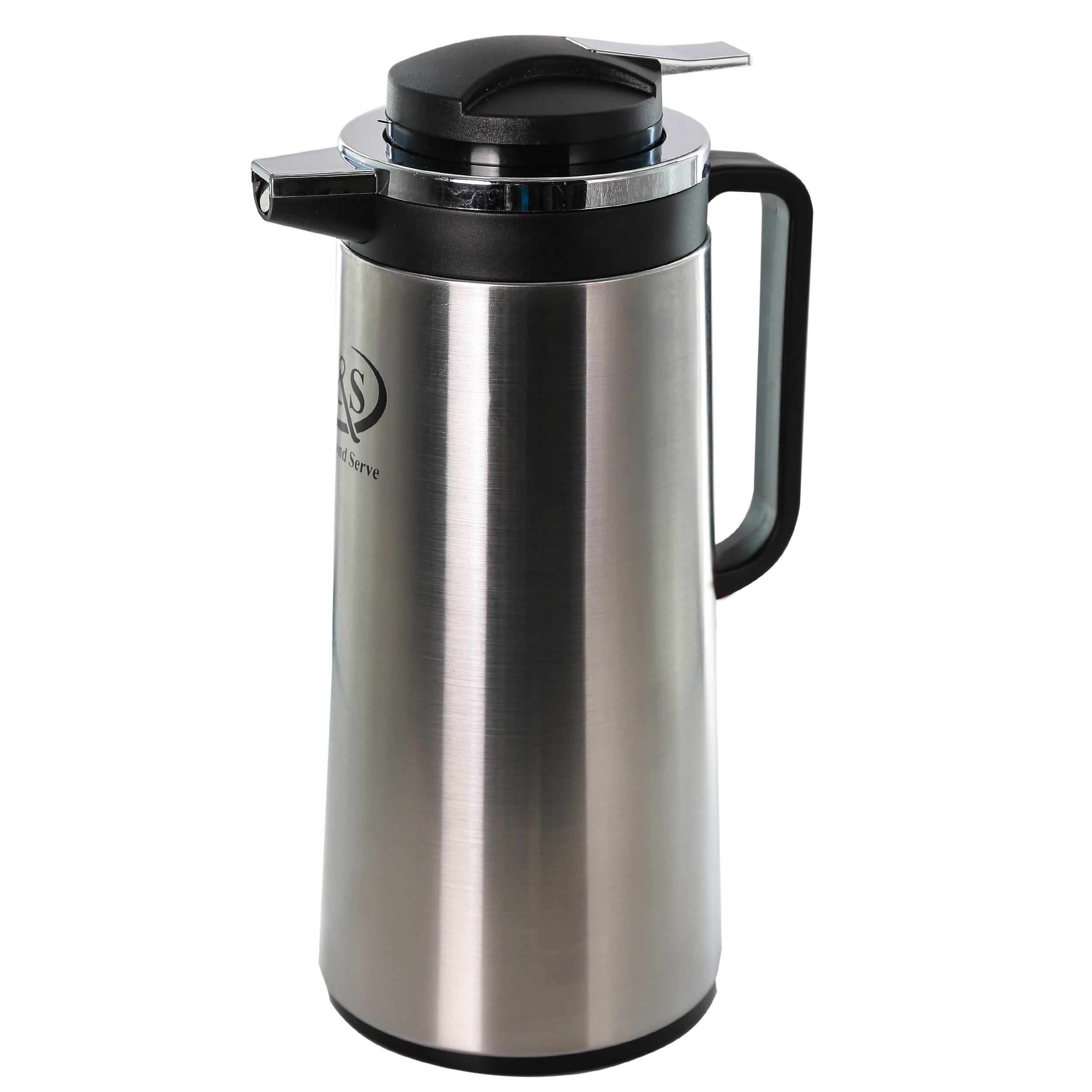 فلاسک سی اند اس مدل 106 گنجایش 1.6 لیتر