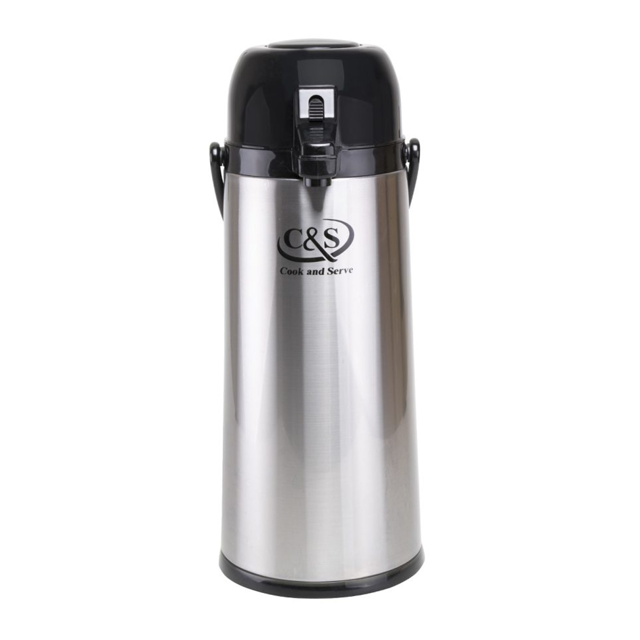 فلاسک سی اند اس مدل recco کد 8220 گنجایش 2 لیتر