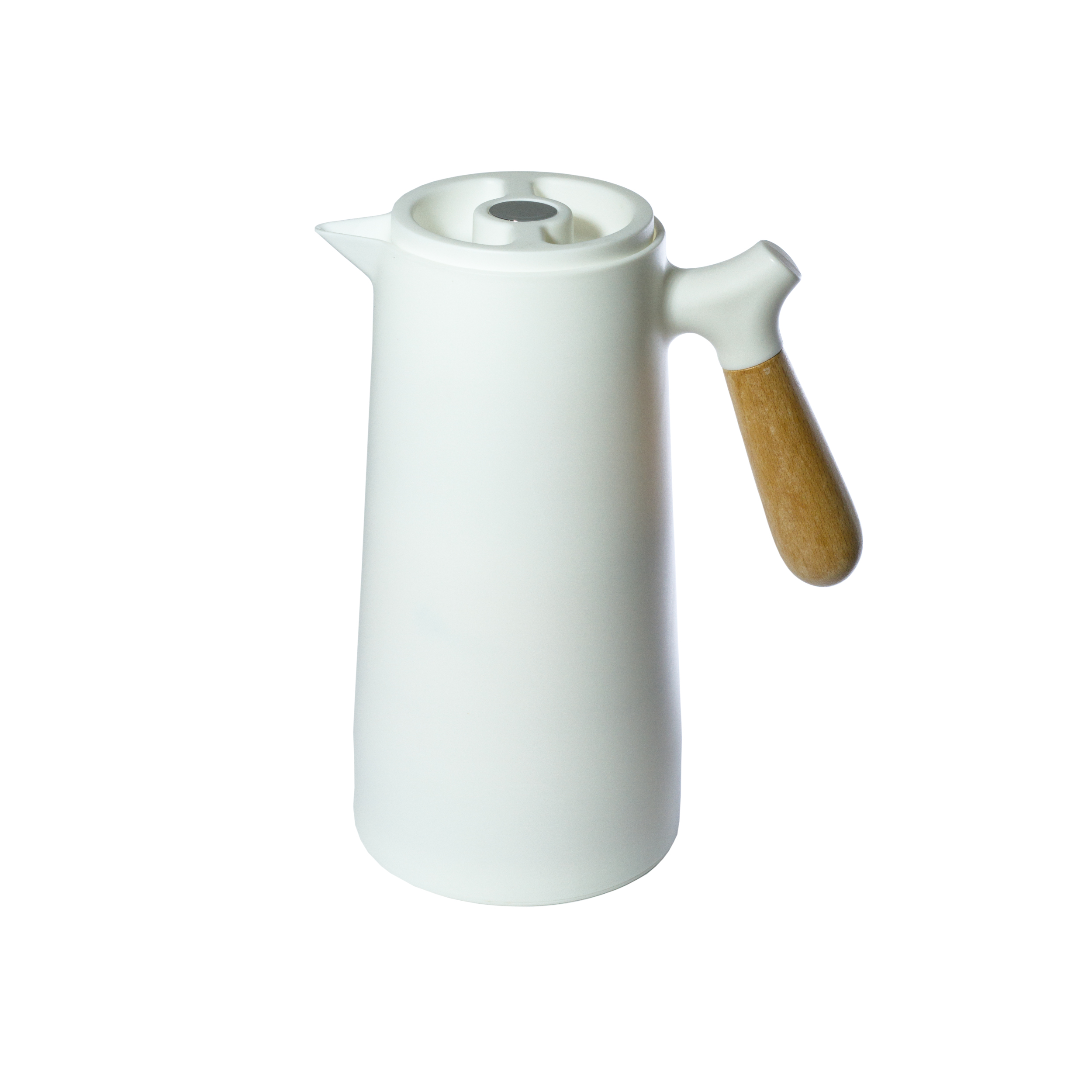 فلاسک مدل ger2155 گنجایش 1 لیتر
