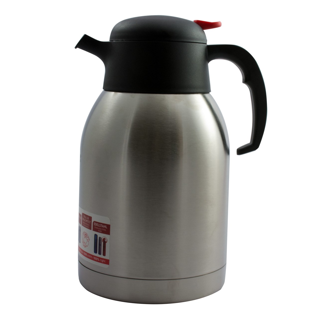 فلاسک مدل jug ss20g