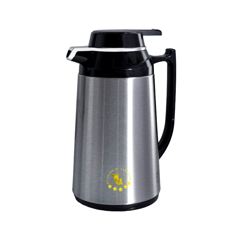 فلاسک مدل rose کد star1 گنجایش 1 لیتر