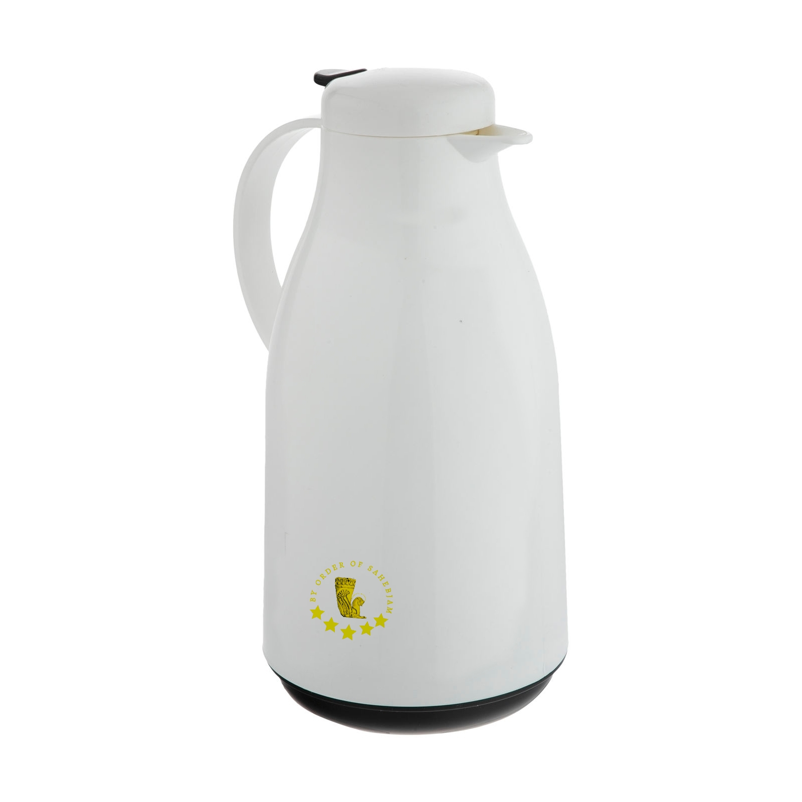 فلاسک مدل sefareshi کد 509 گنجایش 1.9 لیتر